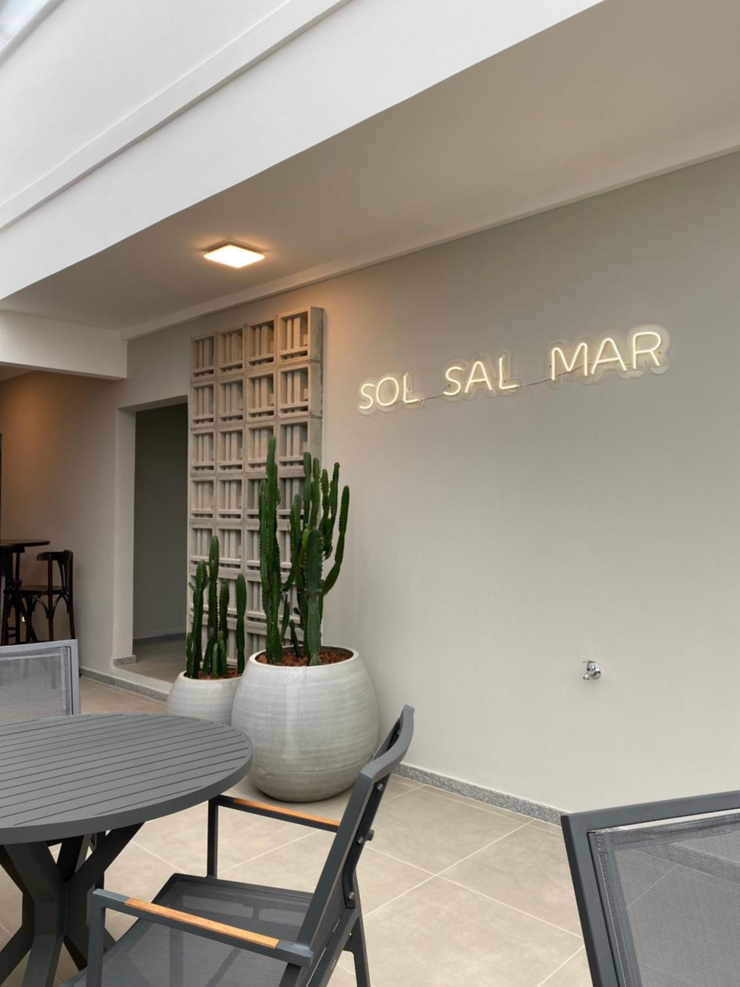 Balneário Camboriú 古姆斯酒​​店酒店 外观 照片
