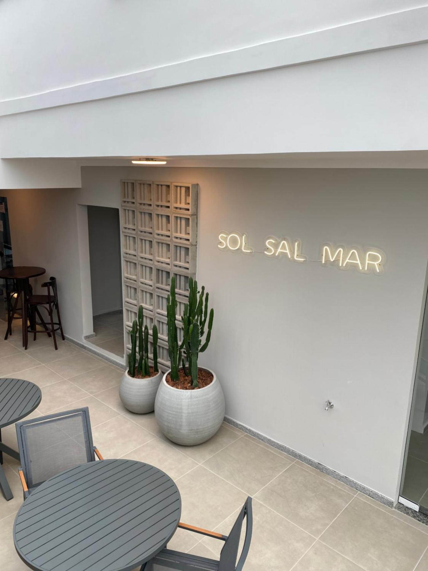 Balneário Camboriú 古姆斯酒​​店酒店 外观 照片