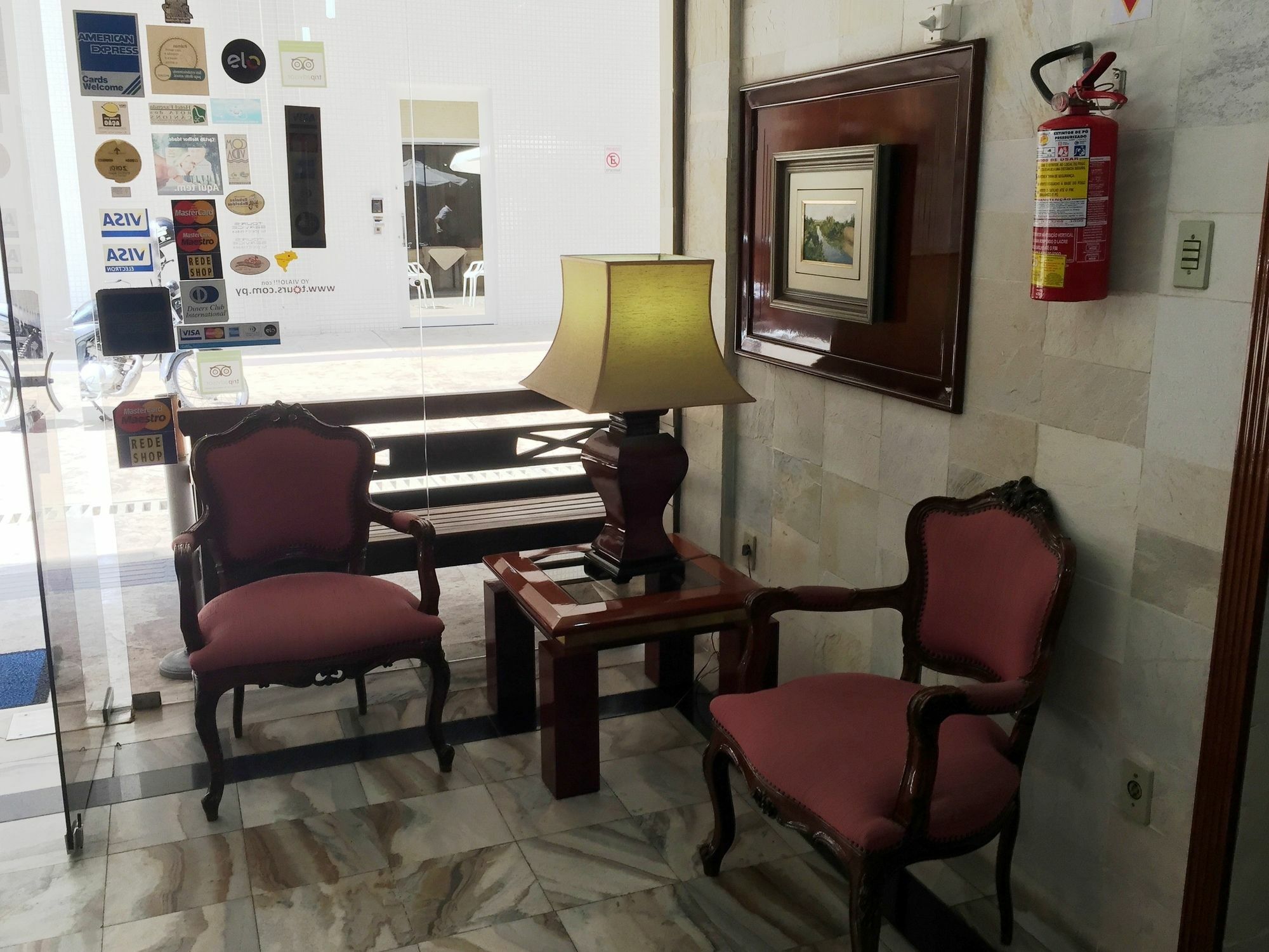 Balneário Camboriú 古姆斯酒​​店酒店 外观 照片